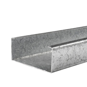 C Channel Steel