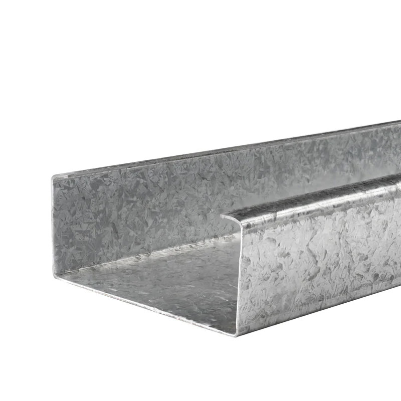 C Channel Steel