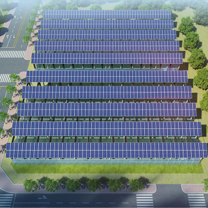 Solar Greenhouse