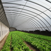 Double Layer Warm Greenhouse