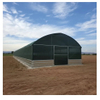 Livestock Breeding Shelter Greenhouse