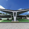 Solar Carport
