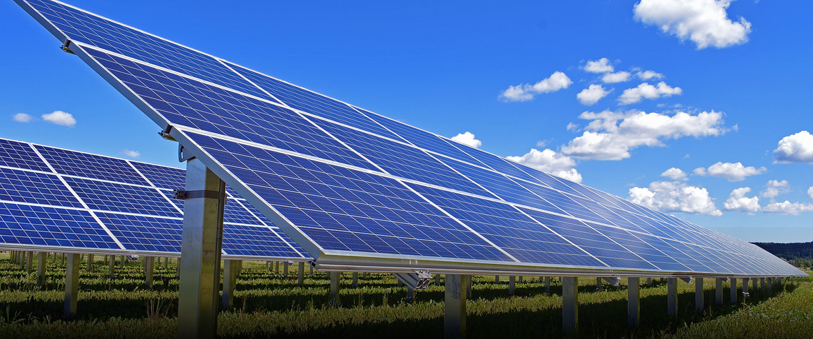 PV Mounting Systems