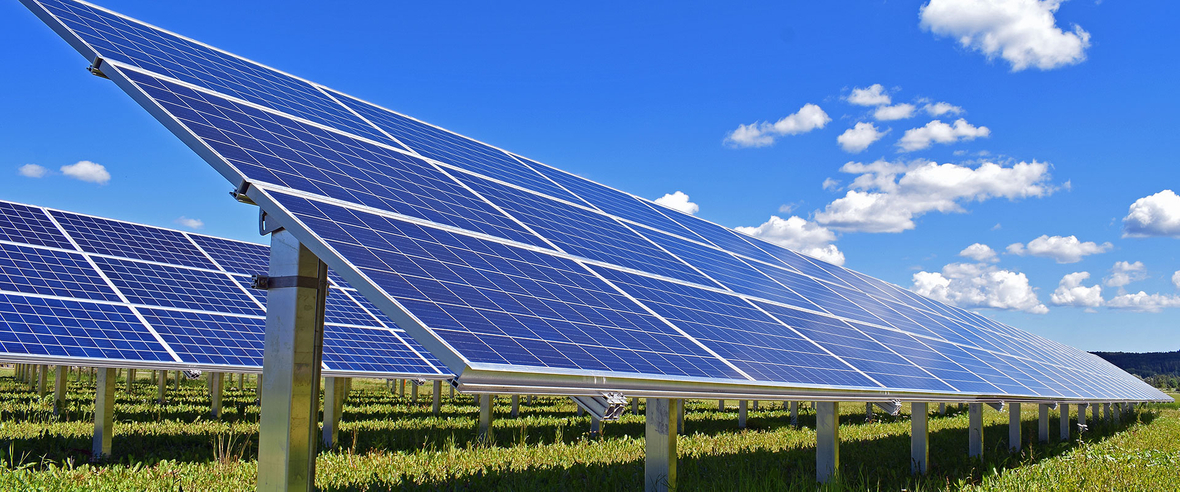PV Mounting Systems