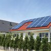 Tile Roof Support System