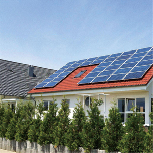 Tile Roof Support System