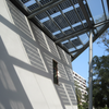 Photovoltaic building integertion（BIPV）