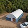Livestock Breeding Shelter Greenhouse