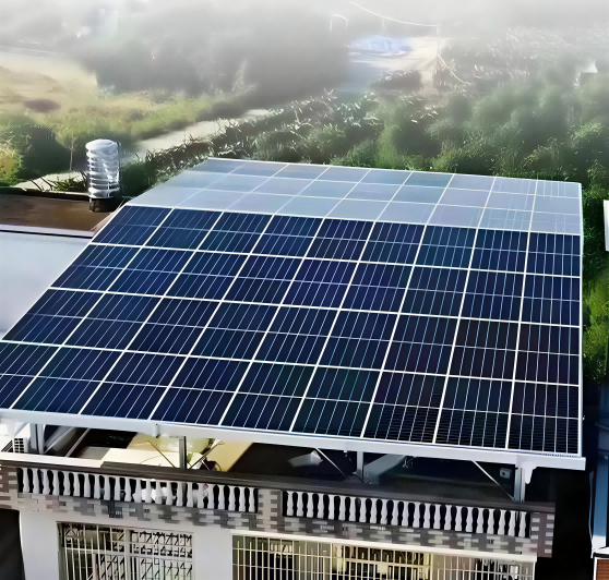 BIPV System