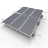 Cement Roof Support System
