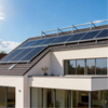 Tile Roof Support System