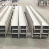 U Channel Steel