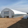 Livestock Breeding Shelter Greenhouse