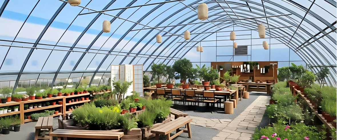 Greenhouse