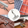 Solar Roof Hook