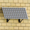 Solar Panel Wall Mounting Bracket