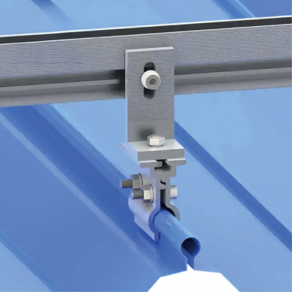 PV Mounting Clamp