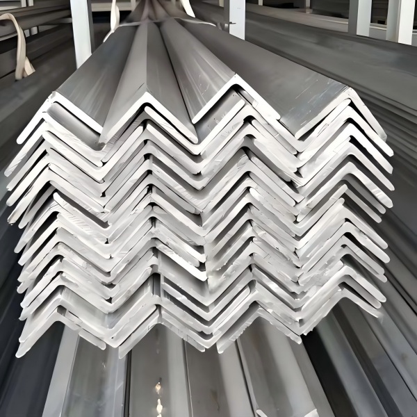 Galvanized Steel Structure