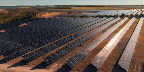 Remote and Off-Grid Solar Systems