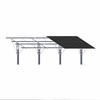 Adjustable Ground Mounting System