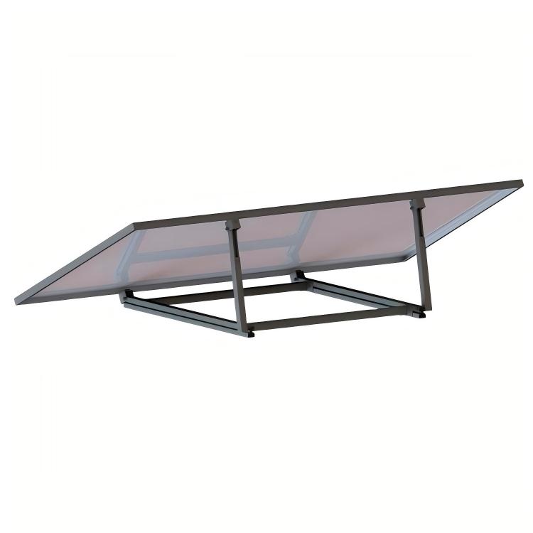 Residential Solar Panel Wall Mounting Bracket