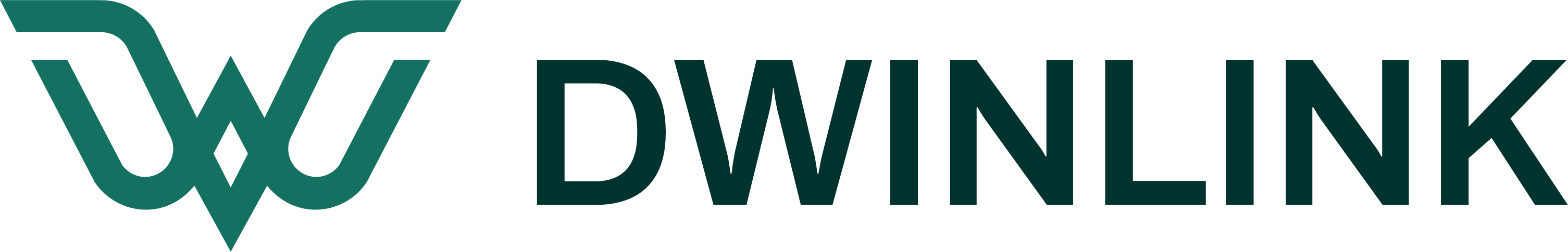 TIANJIN DWIN ENERGY logo