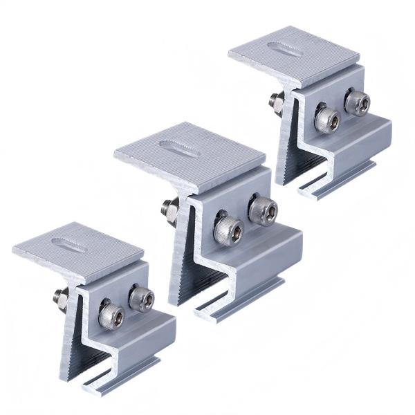 Solar Clamp