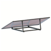 Solar Panel Wall Mounting Bracket
