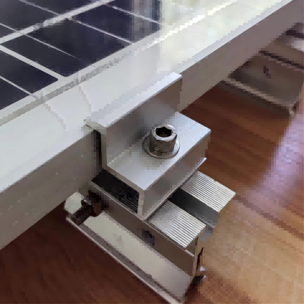PV Clamp