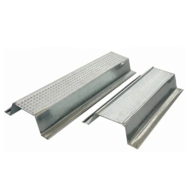 Omega Furring Channel