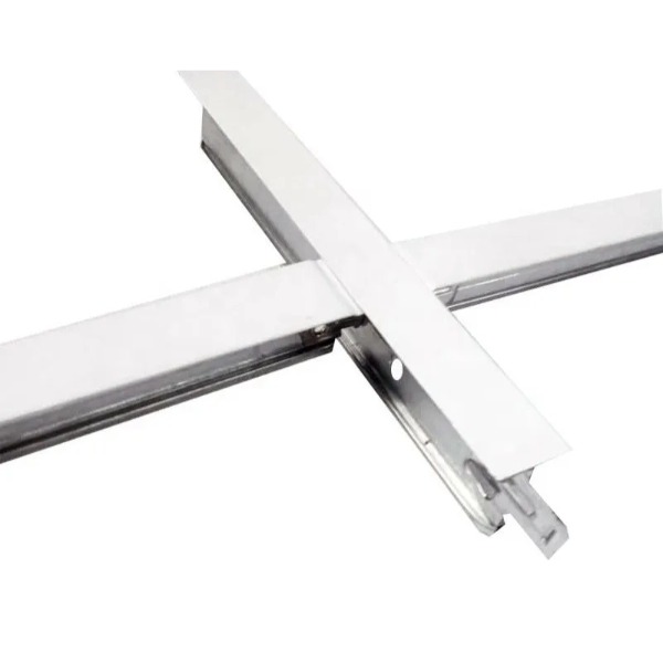 T Grid Keel