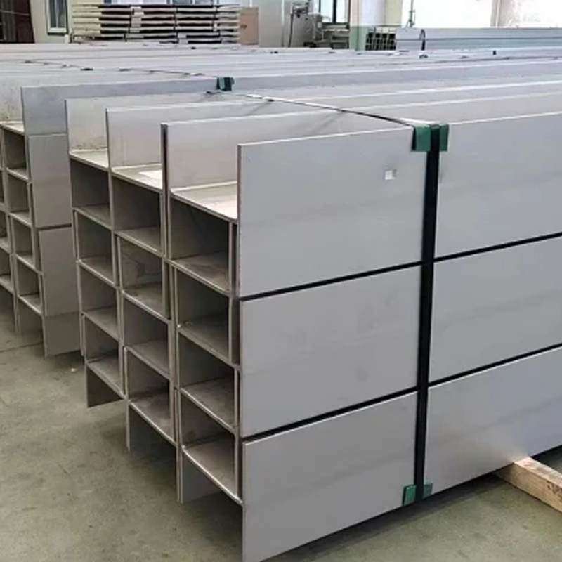 Hot Rolled H Beam