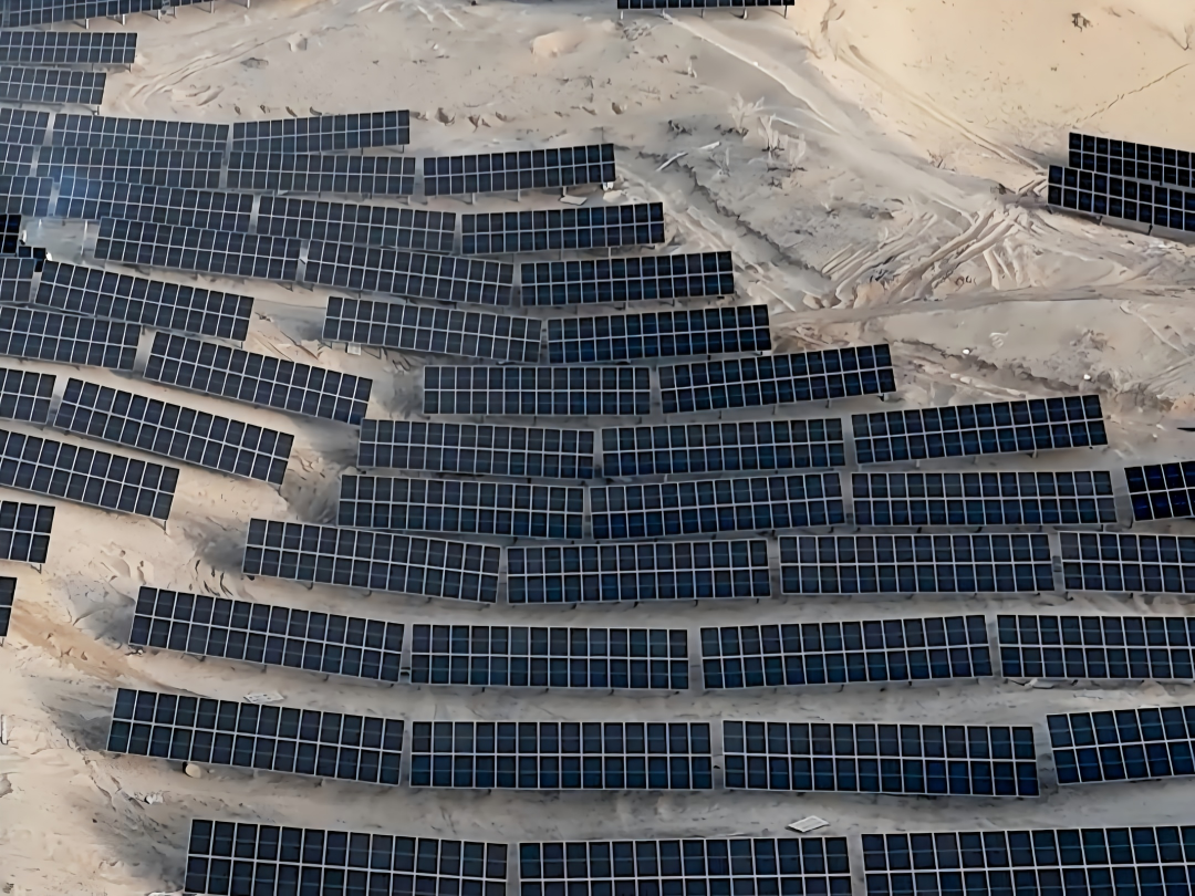 Mountain-Solar-Panel-Ground-Mount