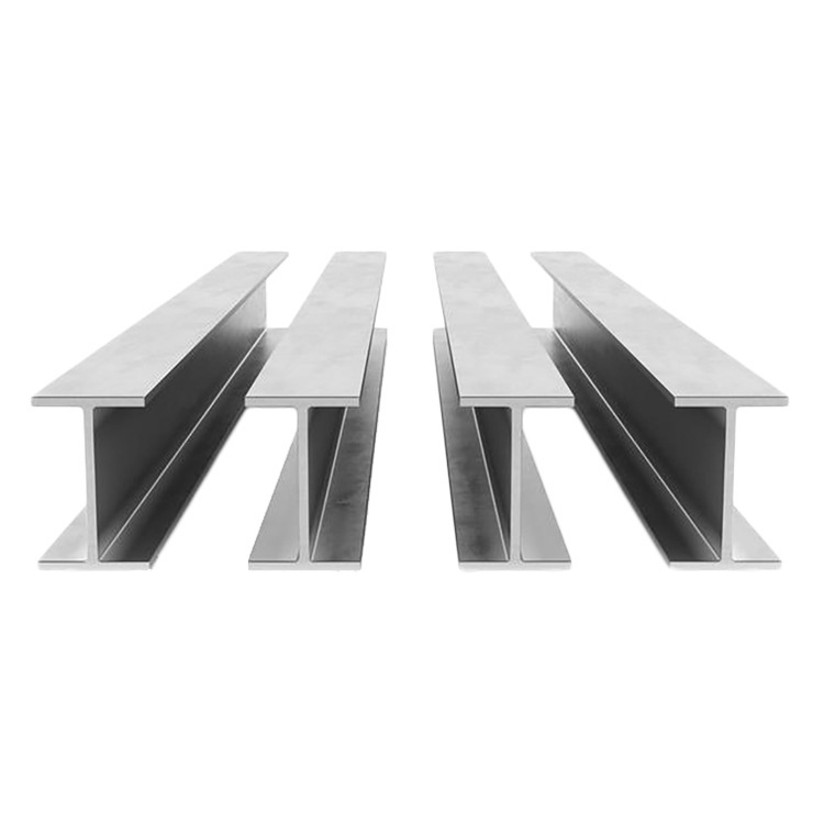 H Beam Vs I Beam Steel: What’S The Difference And Which One Should You Use?
